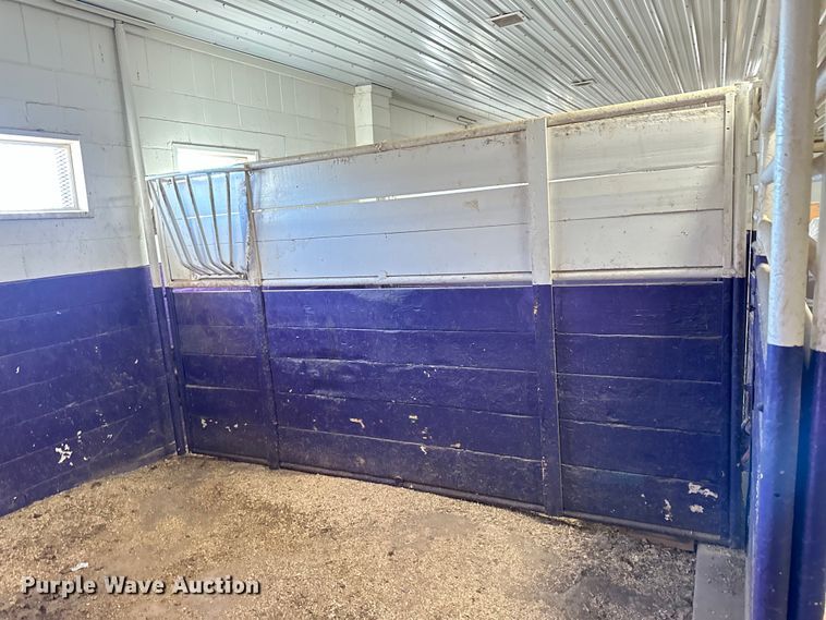 image for item OA9724 (6) livestock stalls