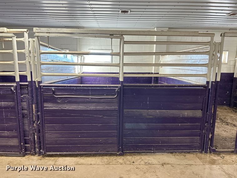 image for item OA9724 (6) livestock stalls