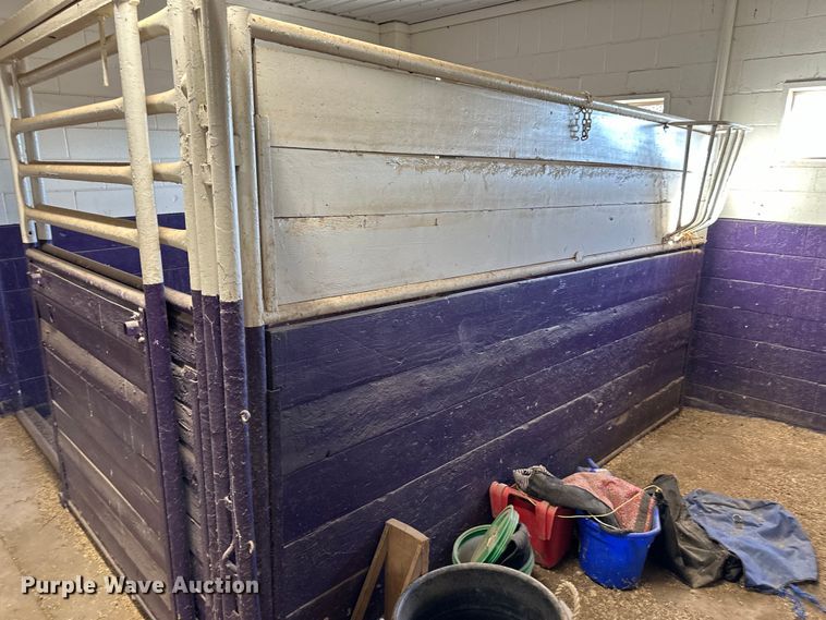 image for item OA9724 (6) livestock stalls