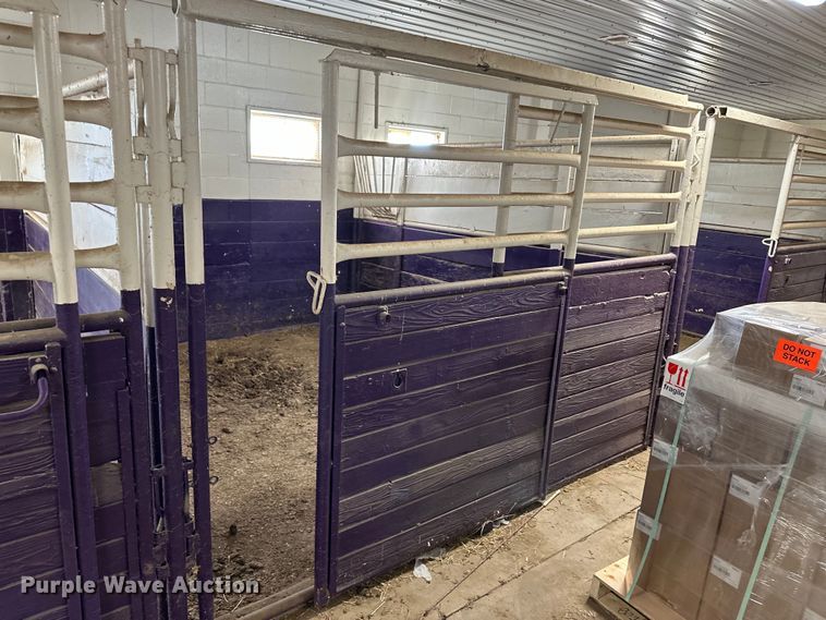image for item OA9724 (6) livestock stalls