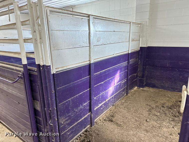 image for item OA9724 (6) livestock stalls