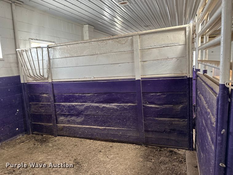 image for item OA9724 (6) livestock stalls