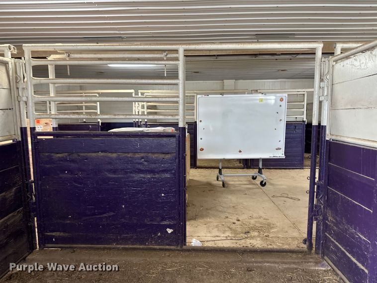 image for item OA9724 (6) livestock stalls