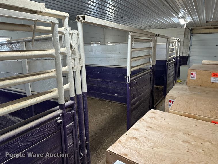 image for item OA9724 (6) livestock stalls