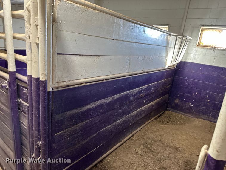 image for item OA9724 (6) livestock stalls