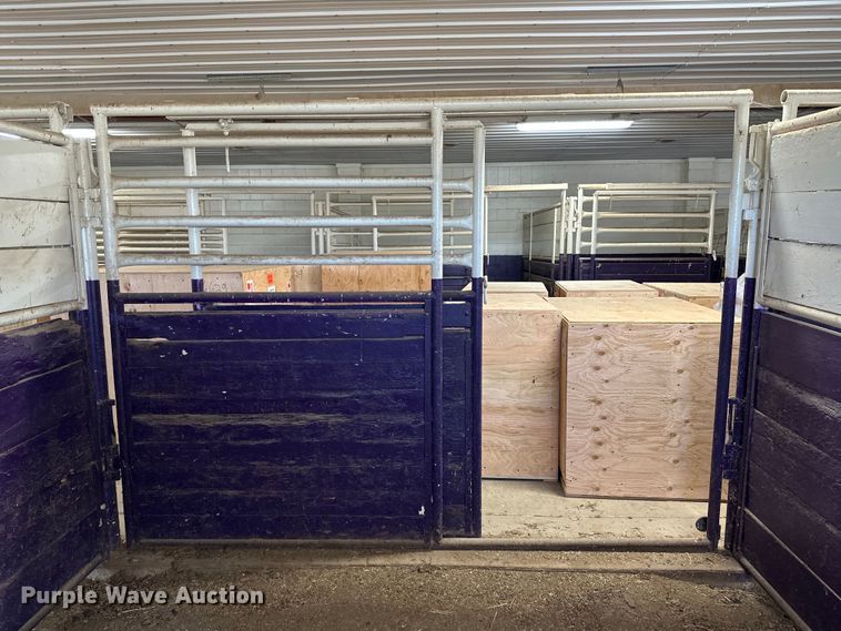 image for item OA9724 (6) livestock stalls
