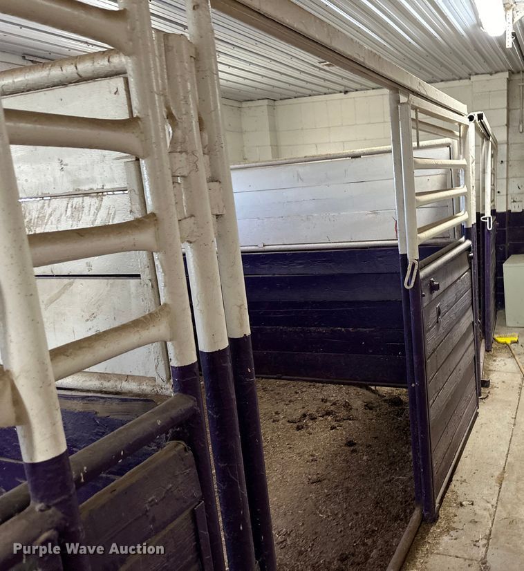 image for item OA9724 (6) livestock stalls