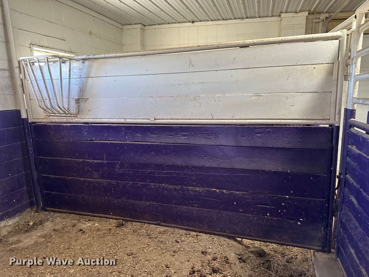 image for item OA9724 (6) livestock stalls