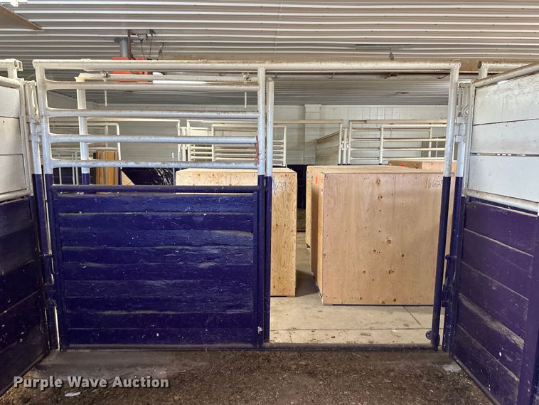 image for item OA9724 (6) livestock stalls