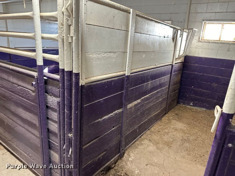 image for item OA9724 (6) livestock stalls