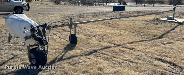 Roping trainer in Dodge City, KS | Item OA9726 sold | Purple Wave