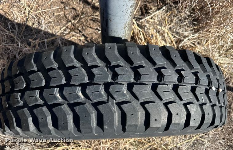 image for item OA9730 Melroe 220 Spra-Coupe sprayer