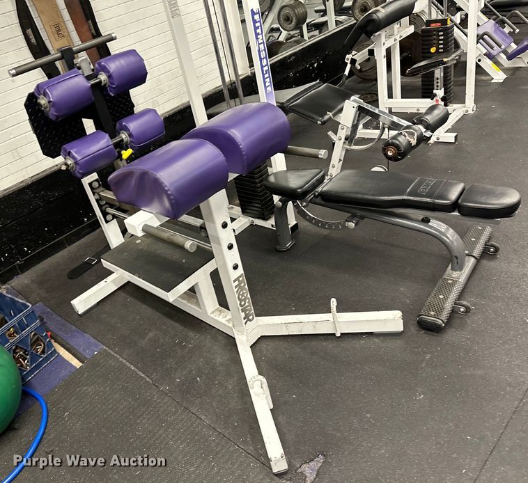 image for item OA9735 Exercise equipment