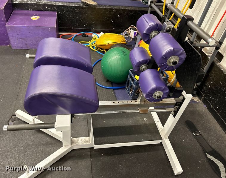 image for item OA9735 Exercise equipment