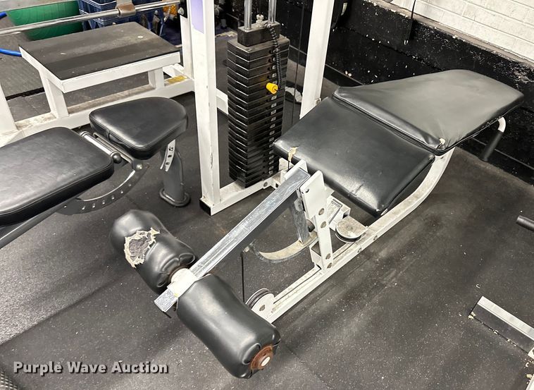 image for item OA9735 Exercise equipment