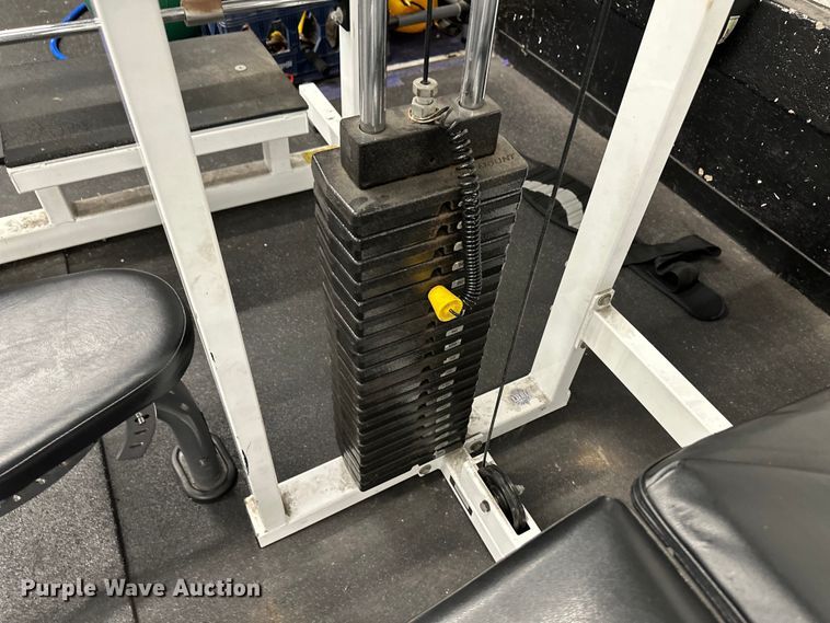 image for item OA9735 Exercise equipment