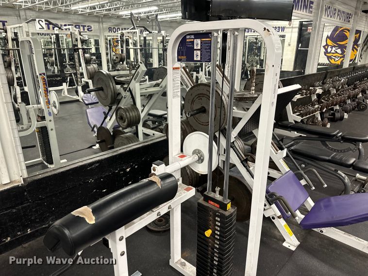 image for item OA9735 Exercise equipment