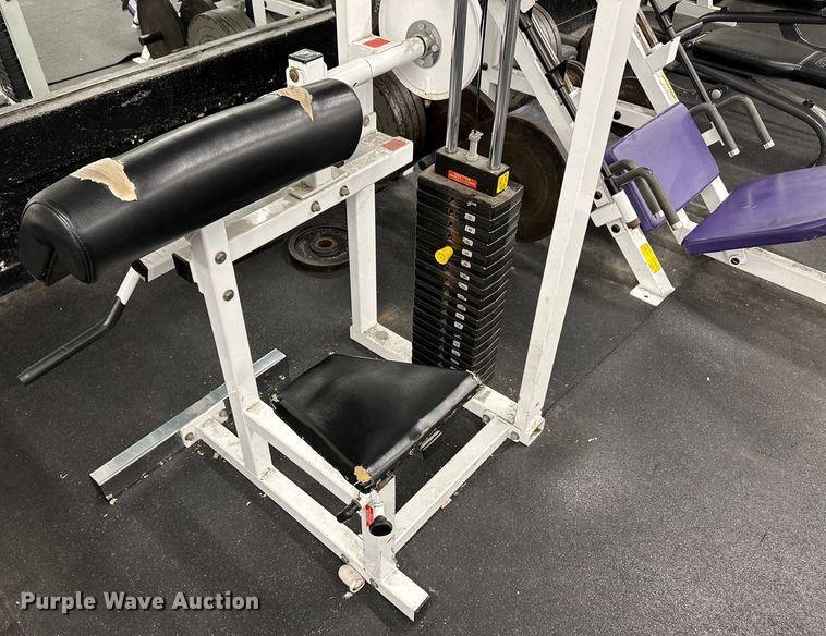 image for item OA9735 Exercise equipment