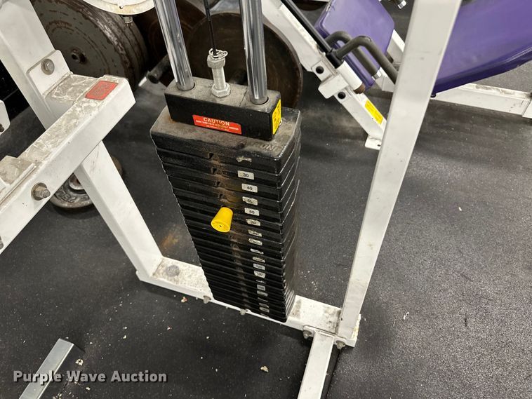 image for item OA9735 Exercise equipment