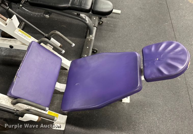 image for item OA9735 Exercise equipment