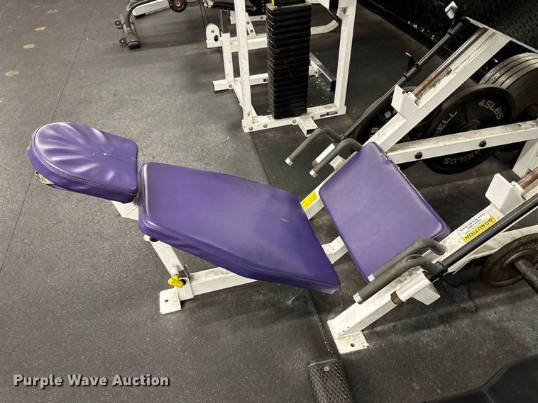 image for item OA9735 Exercise equipment