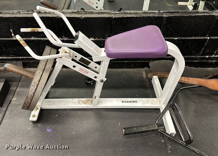 image for item OA9735 Exercise equipment