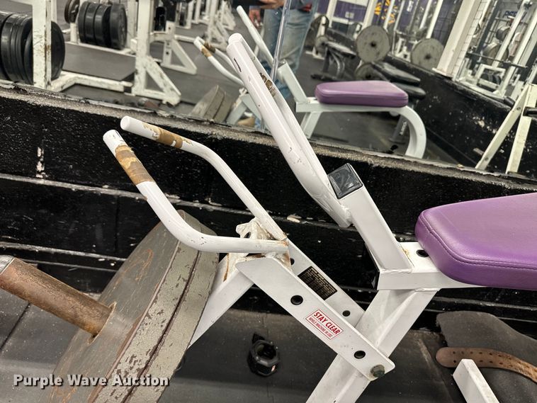 image for item OA9735 Exercise equipment