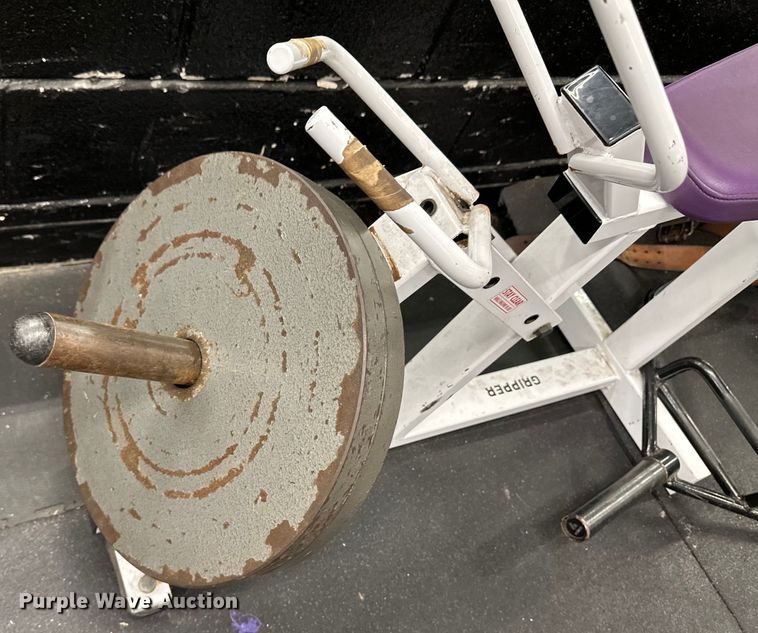 image for item OA9735 Exercise equipment