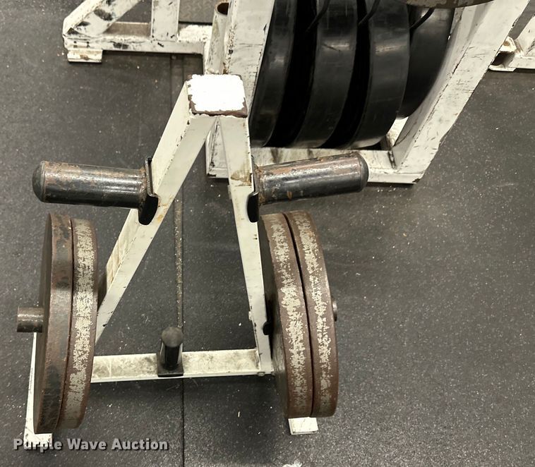 image for item OA9735 Exercise equipment