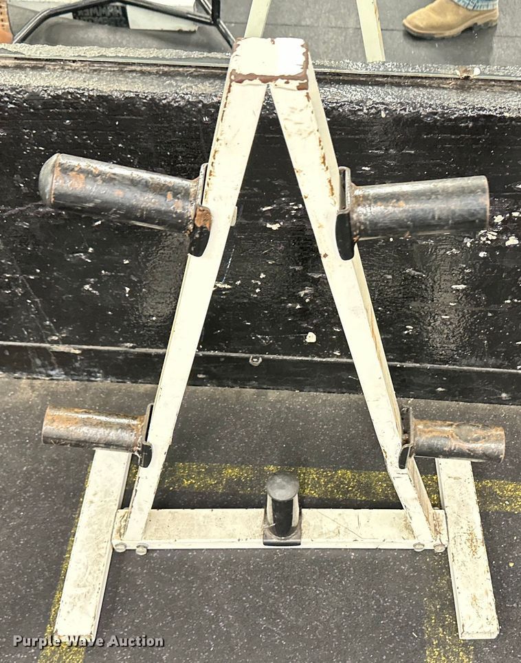 image for item OA9735 Exercise equipment
