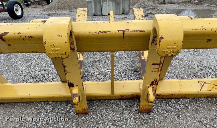 image for item OG9845 Caterpillar  60