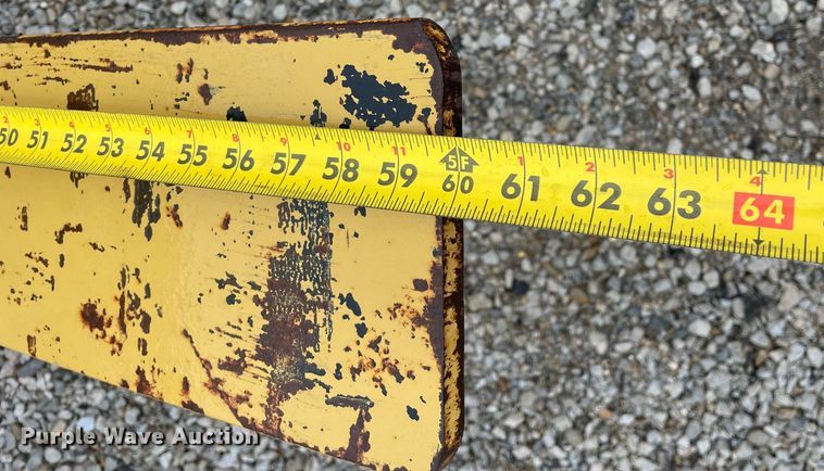 image for item OG9845 Caterpillar  60