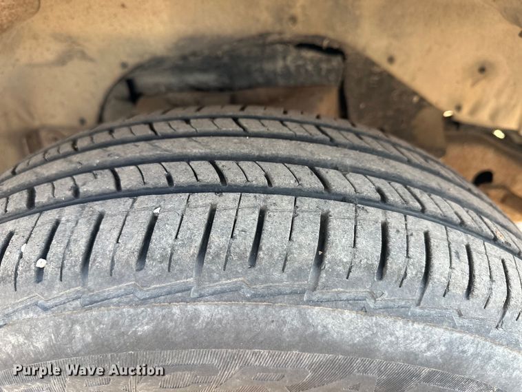 image for item OI9251 1991 Chevrolet S10 pickup truck