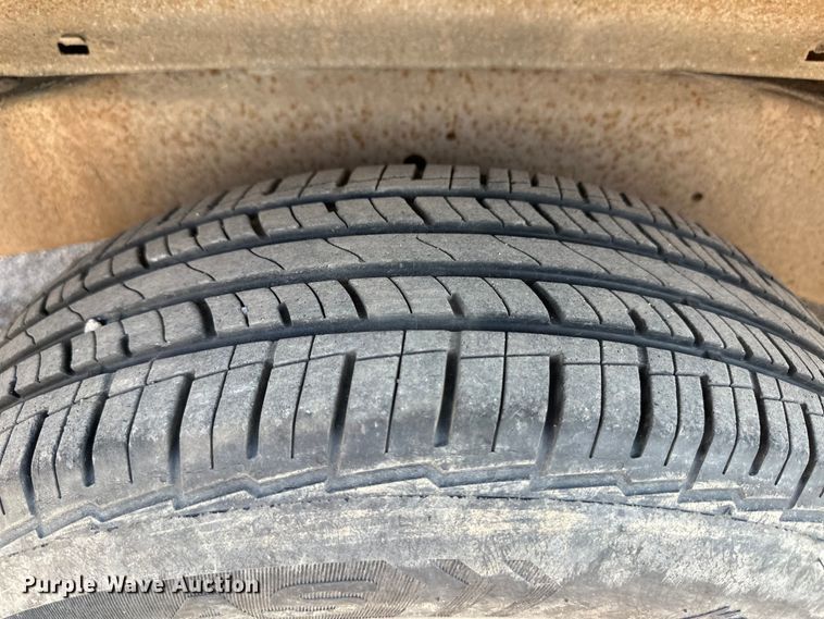 image for item OI9251 1991 Chevrolet S10 pickup truck