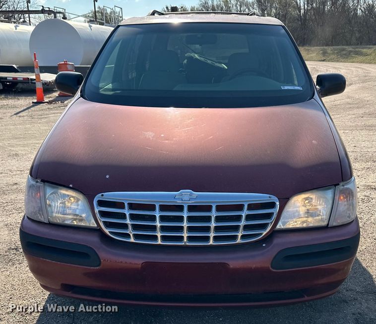 image for item OI9252 1999 Chevrolet Venture van