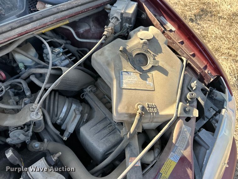 image for item OI9252 1999 Chevrolet Venture van