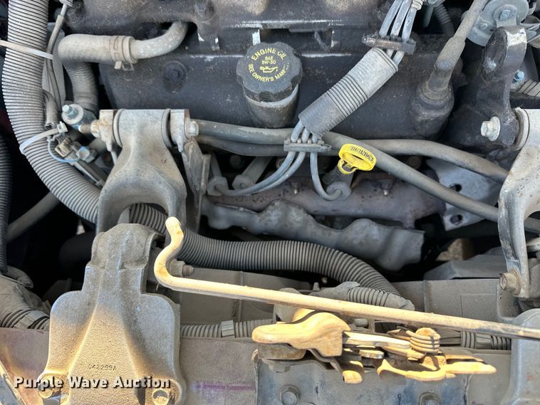 image for item OI9252 1999 Chevrolet Venture van