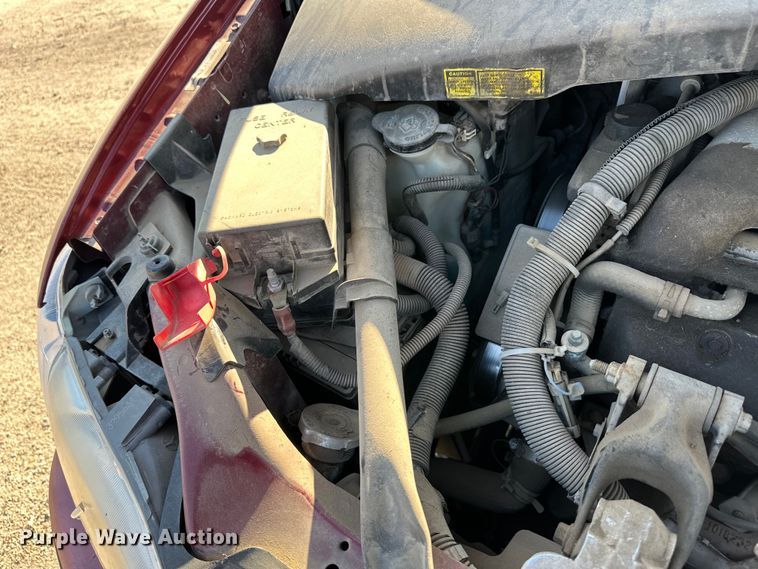 image for item OI9252 1999 Chevrolet Venture van