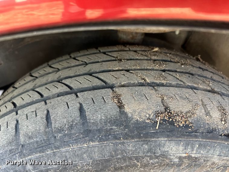 image for item OI9252 1999 Chevrolet Venture van