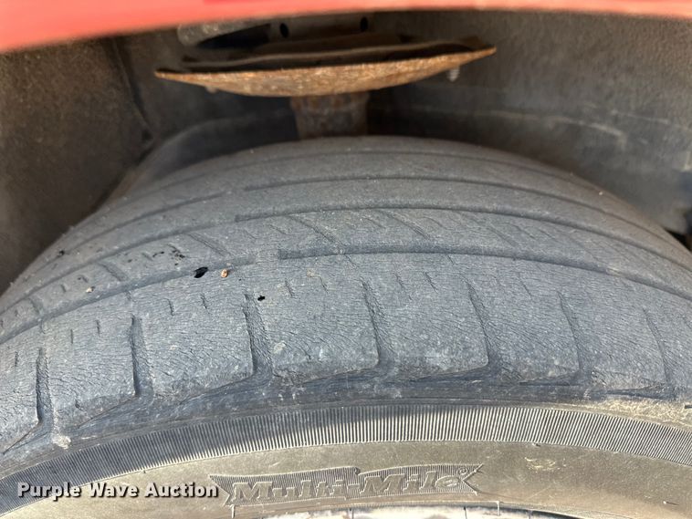 image for item OI9252 1999 Chevrolet Venture van