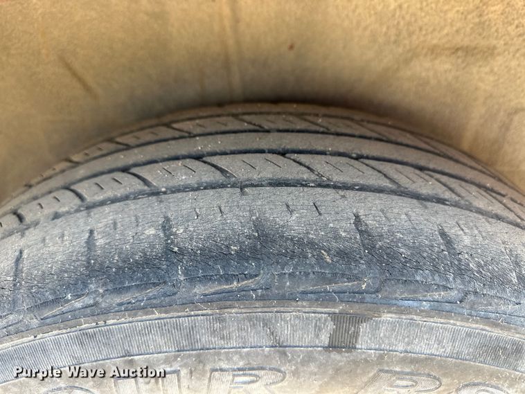 image for item OI9252 1999 Chevrolet Venture van