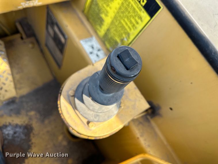 image for item OI9253 1992 Liftall LPR-60 telehandler