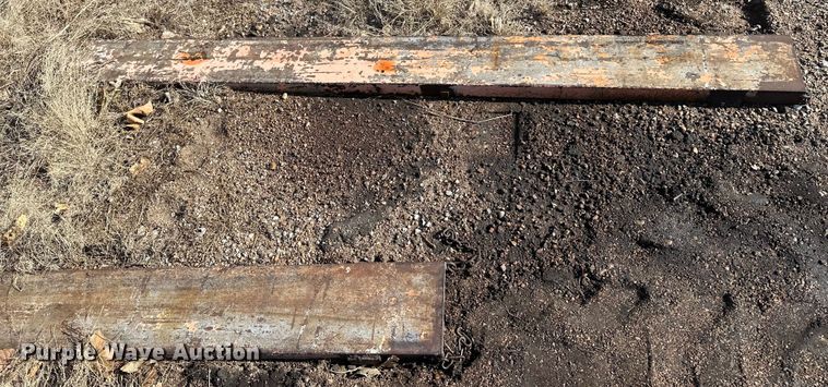 image for item OI9253 1992 Liftall LPR-60 telehandler