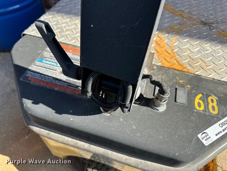 image for item OI9254 Dane Industries PowerPal 3100 cart mover