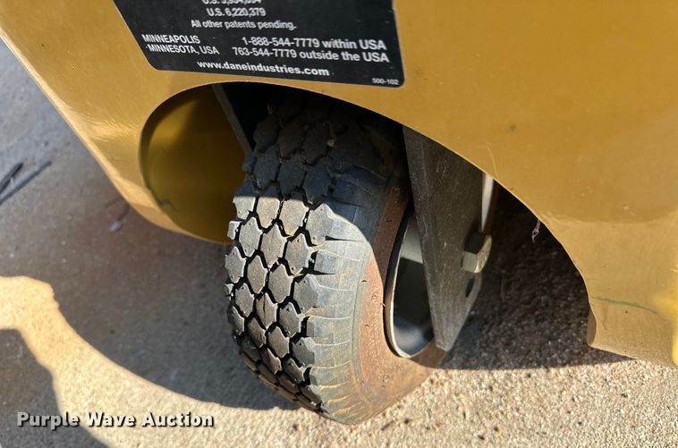 image for item OI9254 Dane Industries PowerPal 3100 cart mover