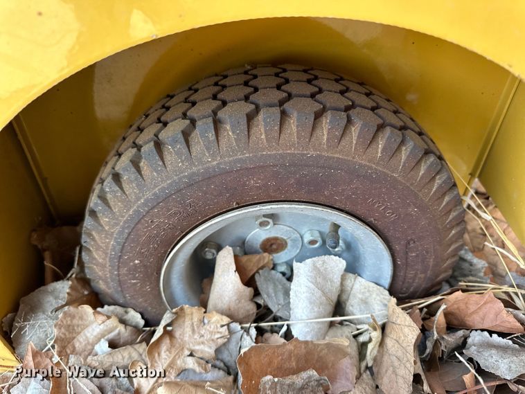 image for item OI9254 Dane Industries PowerPal 3100 cart mover