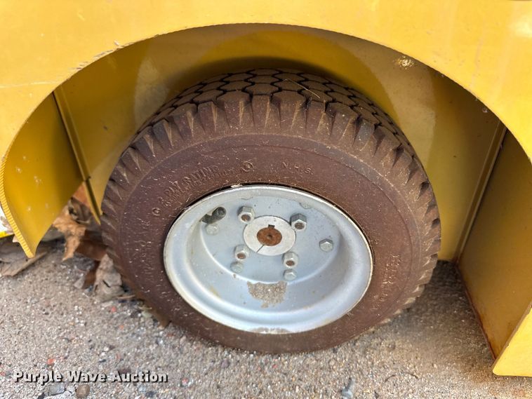 image for item OI9254 Dane Industries PowerPal 3100 cart mover