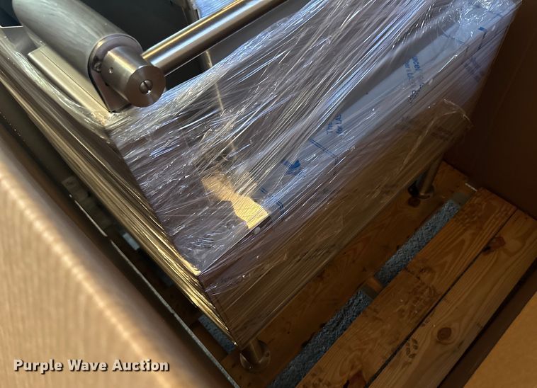 image for item OI9268 Vulcan braising pan