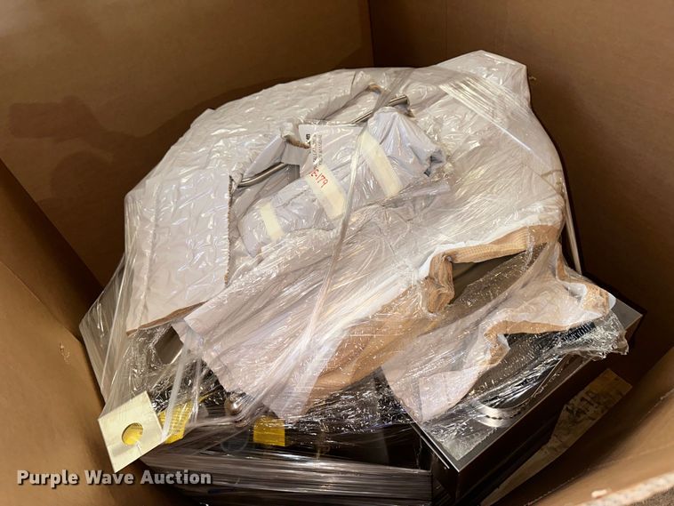 image for item OI9269 Vulcan steam kettle