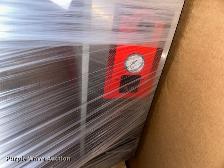 image for item OI9269 Vulcan steam kettle